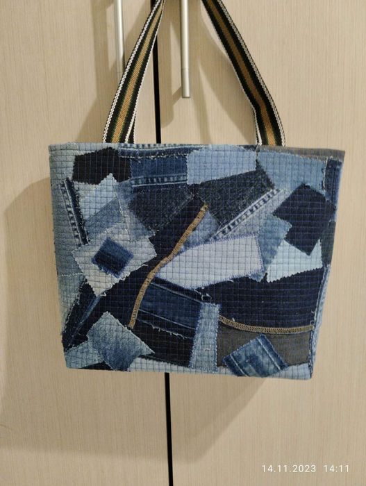 Сумки ручной работы