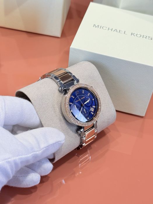 Дамски часовник Michael Kors MK6141 Parker Chronograph