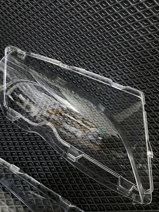 Бмв Е46 Стекла на фары