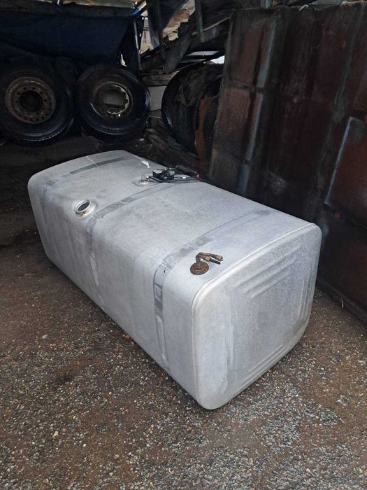 Резервоар за Scania 6000л