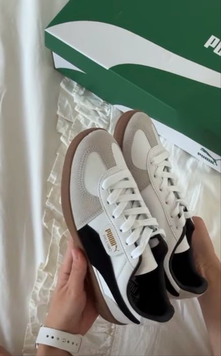 Продам кроссовки