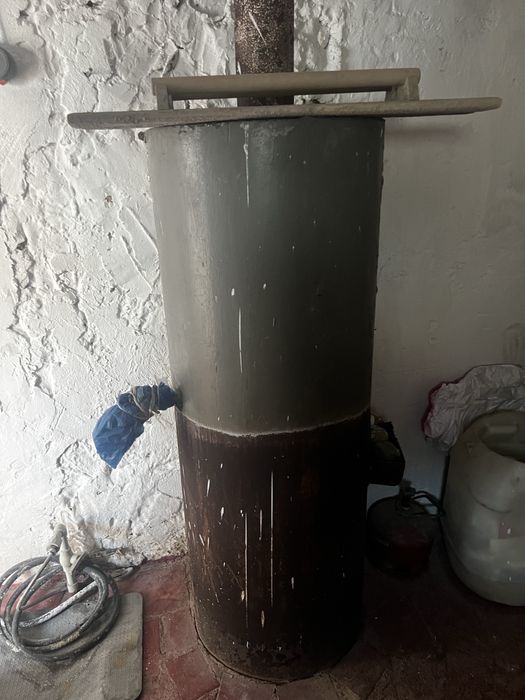 Продам печ для бани