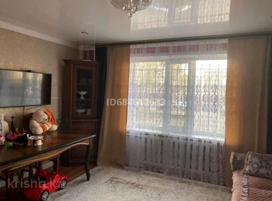 Продается квартира