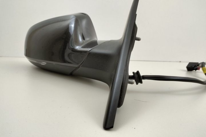 Oglinda  dreapta electrica Audi A5 8T