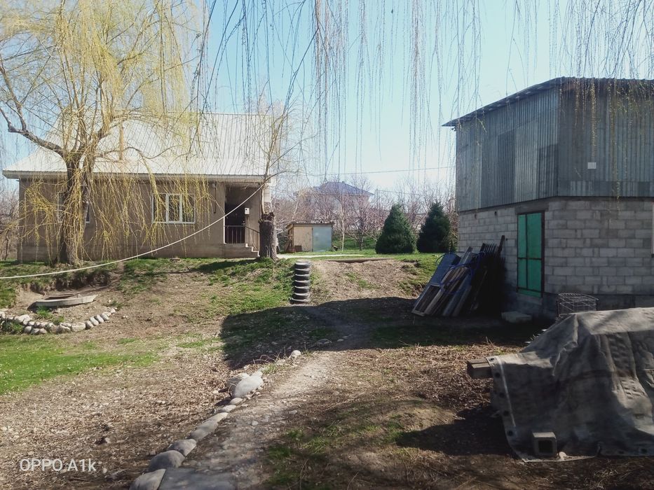 Продам дом кирпичный