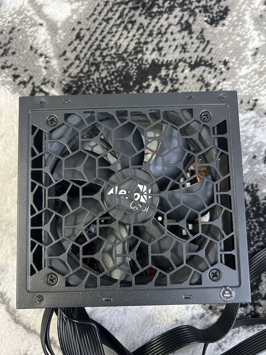 Блок питания для ПК