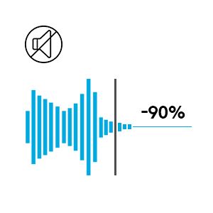 Logitech M330 Silent/Silent Plus-безжична компютърна мишка