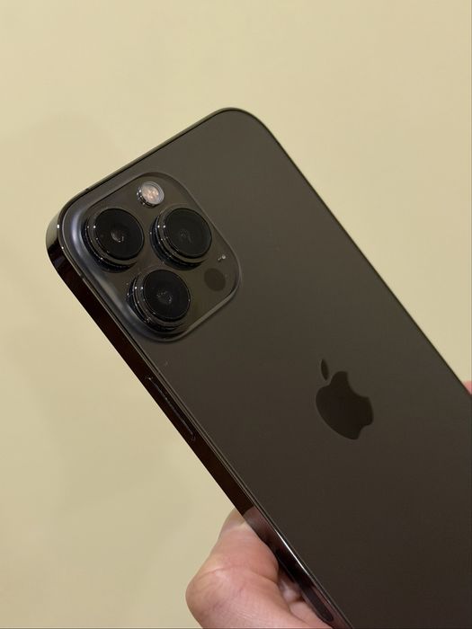iPhone 13 Pro Max 256GB идеал