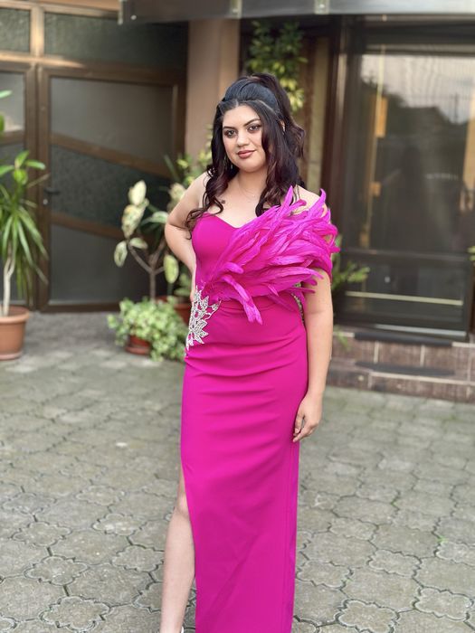 Rochie eleganta de seara