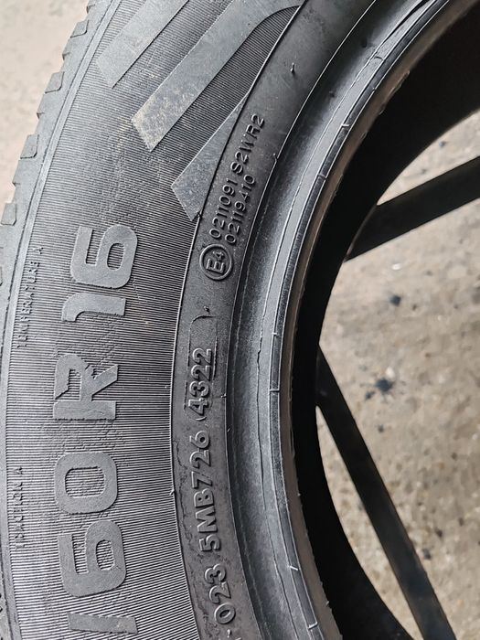2 anvelope 215 60 16