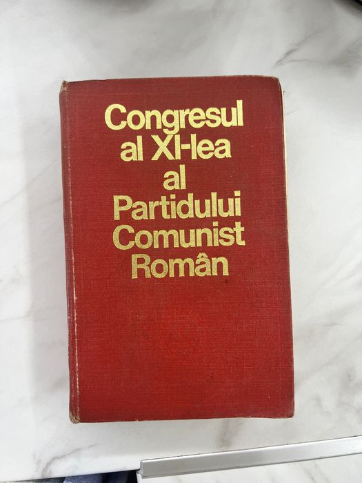 Congresul al XI al Partidului Comunist