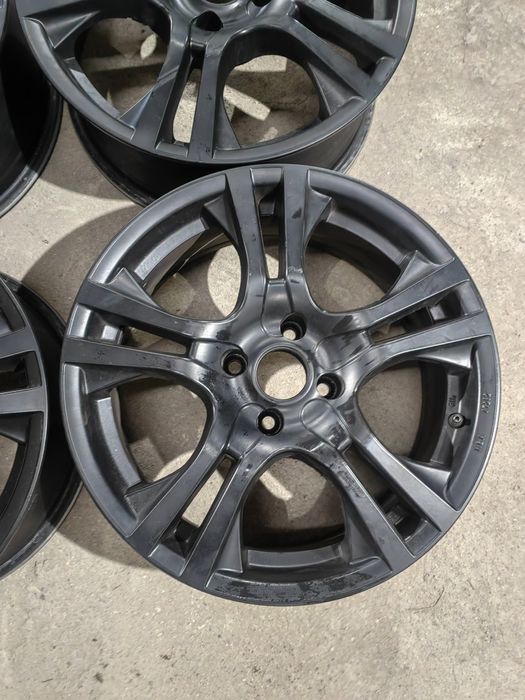 Джанти PLATIN 17" 4х108