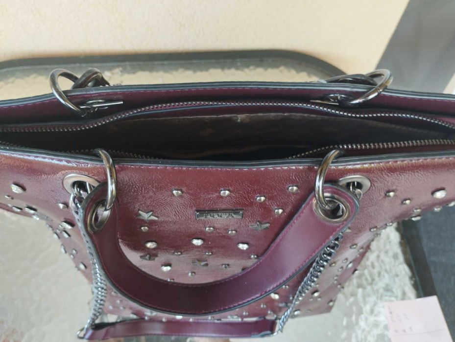 Чанта Дока 20  лв