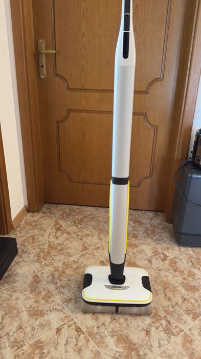 Уред за почистване на под Kärcher FC 7 Cordless