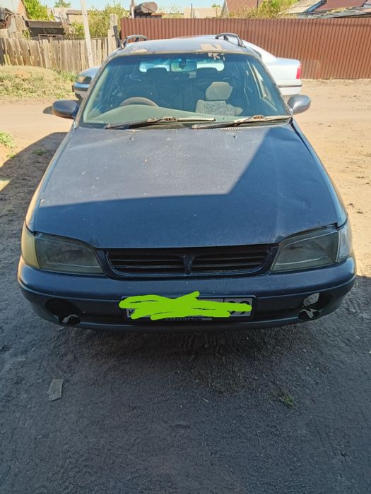 Продам автомобиль