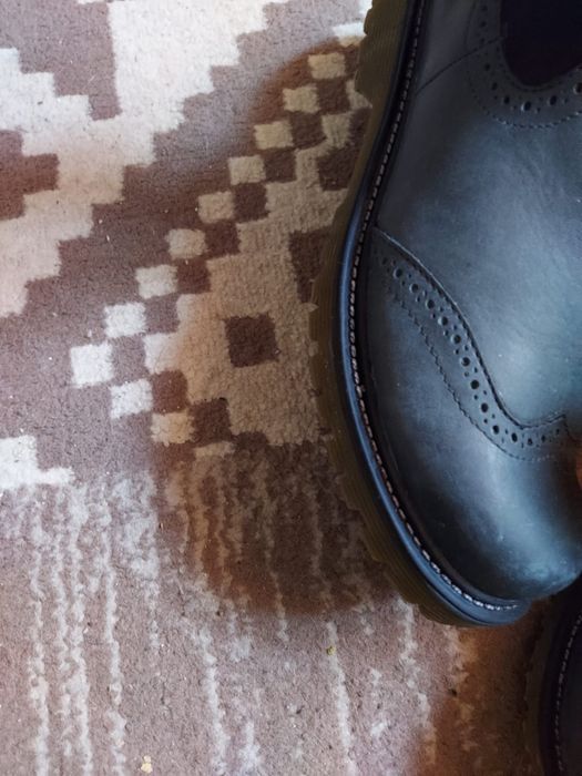 Ботинки утепленные 37 Gabor