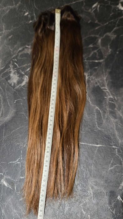 100 гр коса на треса