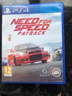 Игри за Playstation 4