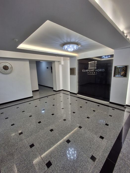 Apartament cu 2 camere de vanzare Pipera ( rond OMV )