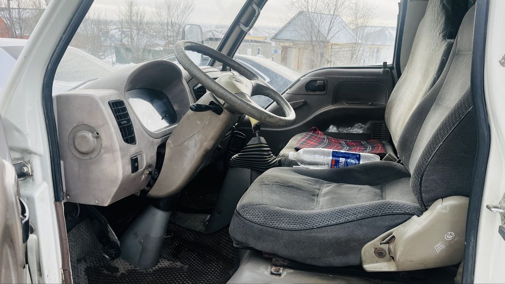 Фотон аумарк 2014 года выпуска