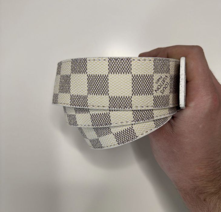 Curele Louis Vuitton