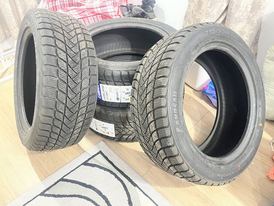 landsail 215/55r17
