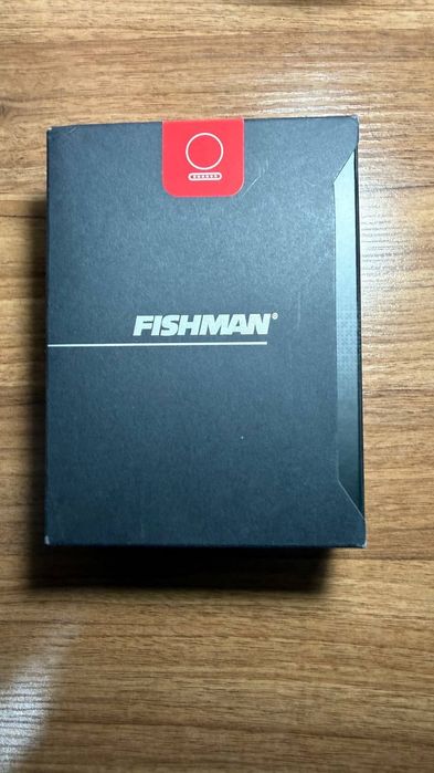 Звукосниматель Fishman