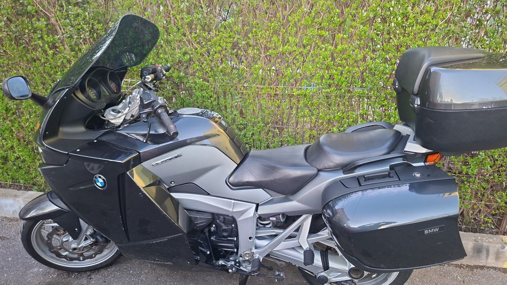 Bmw k1200gt  2006