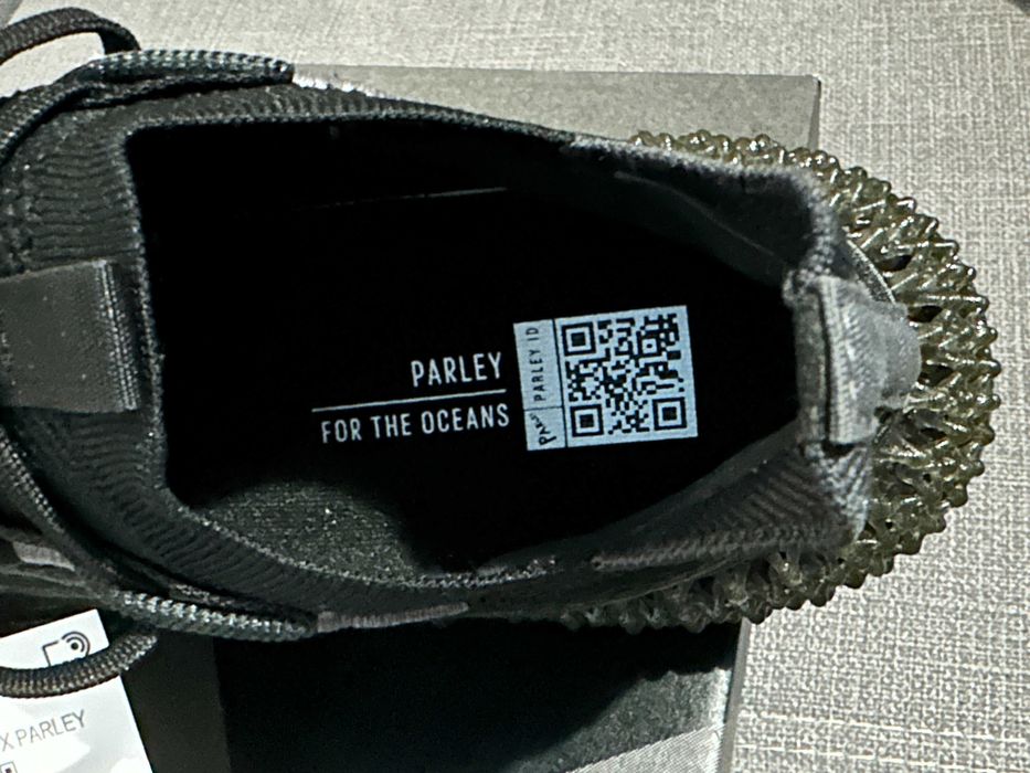 adidas 4DFWD X PARLEY (Factura/Garantie)