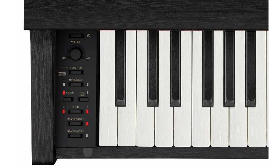 Цифровое фортепиано CASIO Celviano AP-620 BK