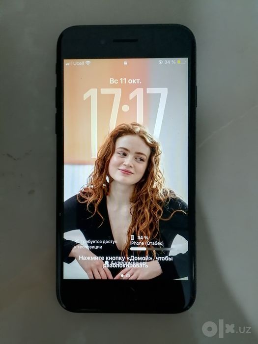 Iphone SE 2020 и Huawei Nova Y73
