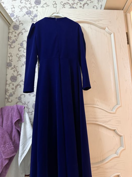 Платье вечерние супер