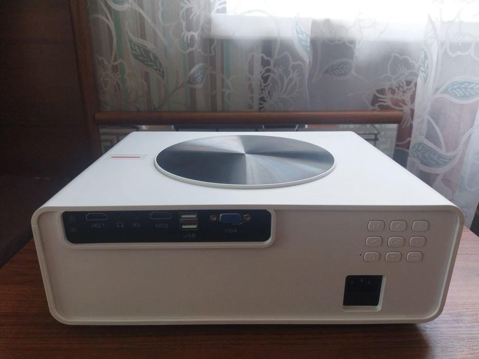 Проектор TouYinger Q9A