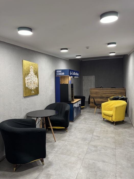 продается готовый бизнес