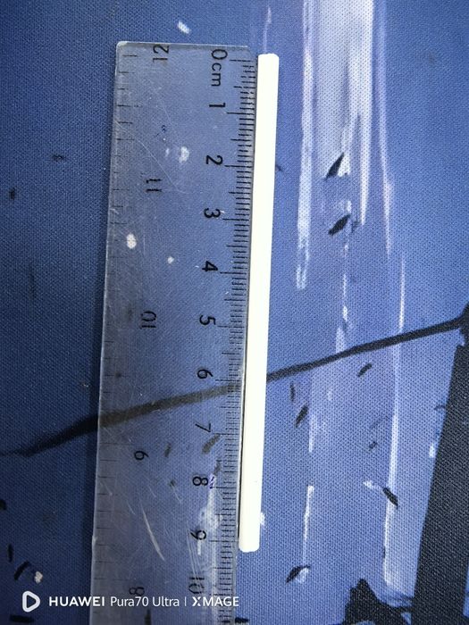 Трубочки полипропиленовые для чупса