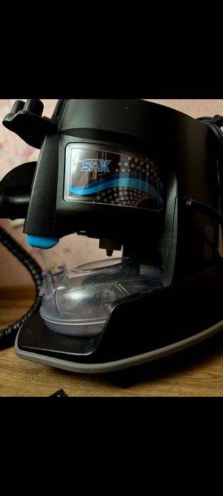 Продам пылесос Rainbow SRX Basic