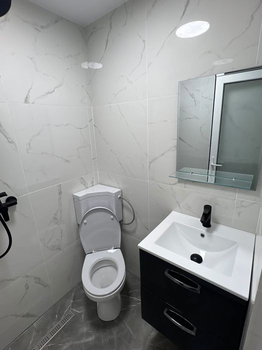 Garsoniera cf3 renovata complet