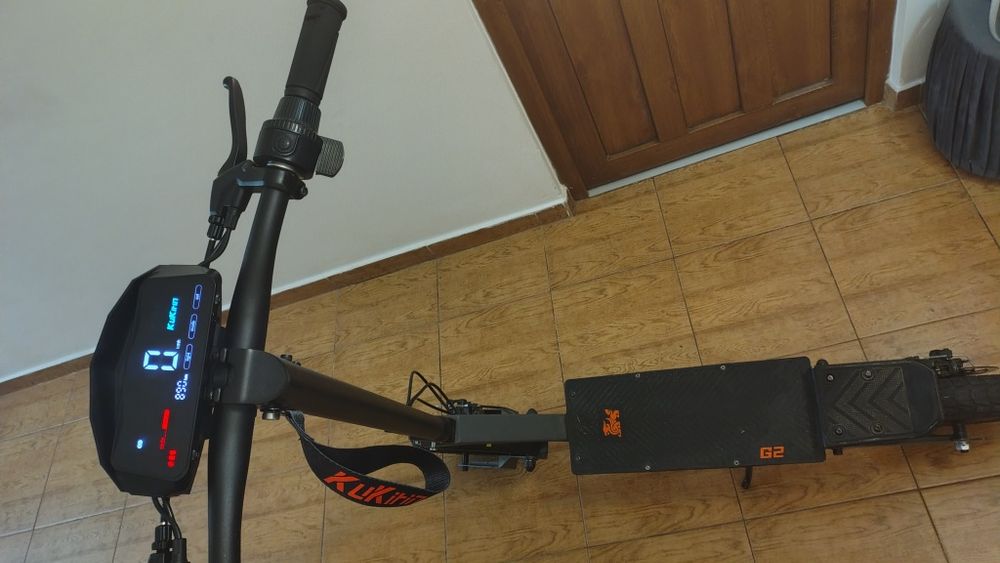 Kukirin g2  stare buna
