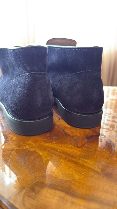 Ludwig Reiter мъжки боти 44.5