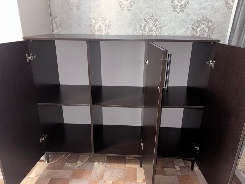 Продается комод, размер 150х60