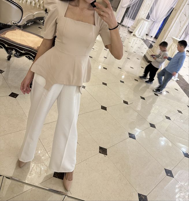 Новый женский купальник