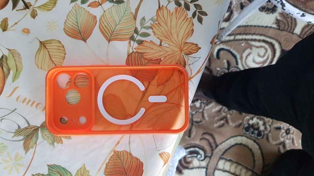 Husa de iphone 17 pro