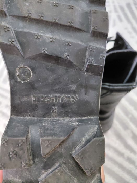 Берцы сатылады. Новый