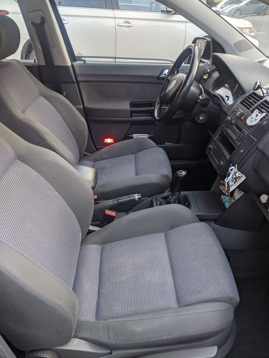 Volkswagen Polo 1.4 16V GPL