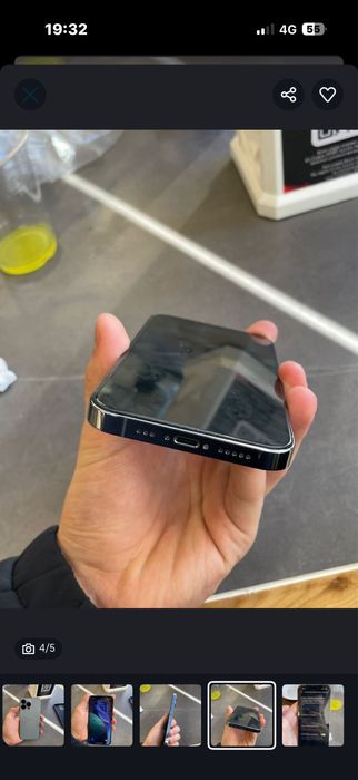 Iphone 13 128 gb в хорошем состоянии