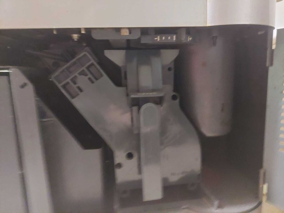 Кафе машина Saeco magic comfort+