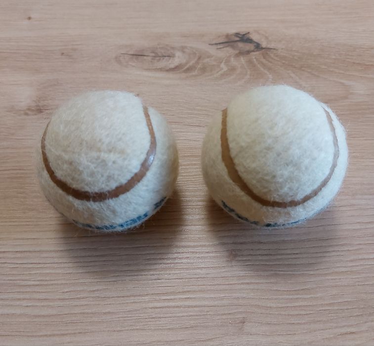 Тенис топка ЛЕНИНГРАД