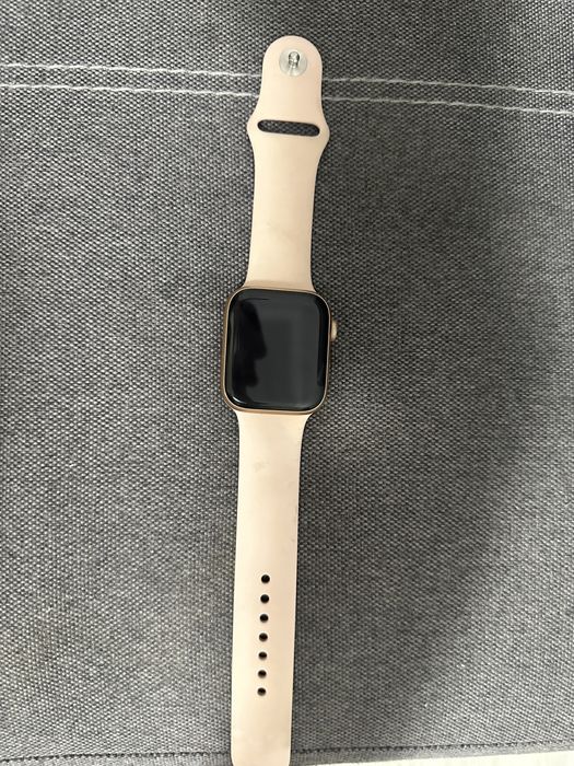 Apple watch 6,44 mm