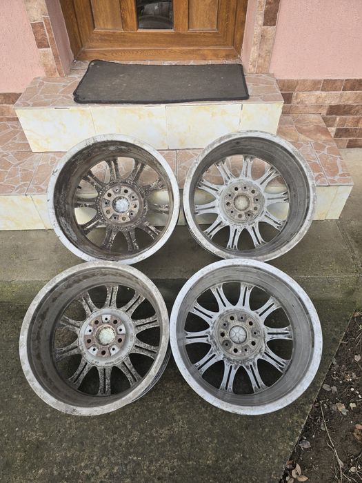 Jante style 135 bmw e60