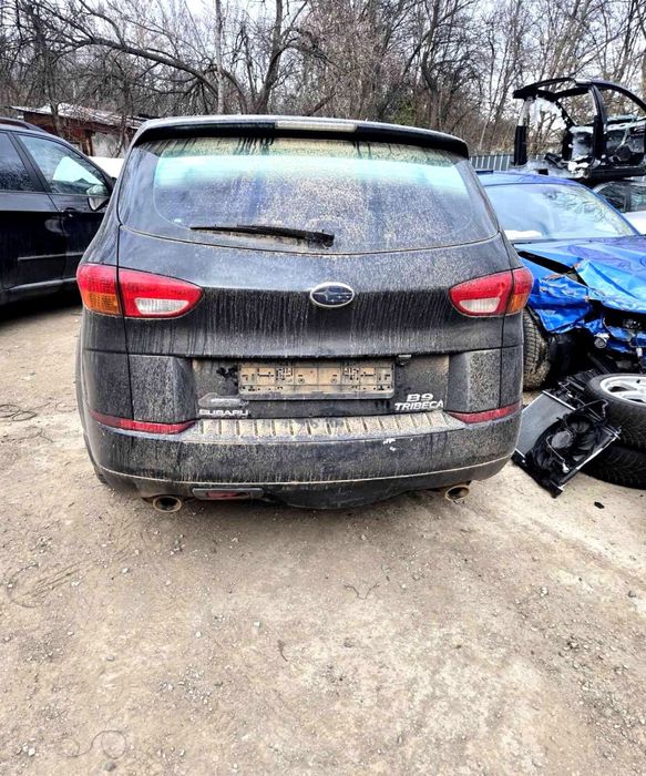 Subaru Tribeca 3.0 бензин 2006 на части